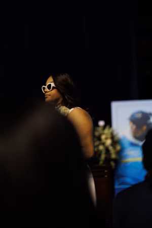 Sadijah Wallace - Project Casting Gallery Image 10 Sadijah Wallace - Gallery Image 10