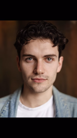 Harry Ferguson - Gallery Image 1