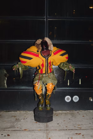 Cory Patton - Project Casting Gallery Image 5 Cory Patton - Gallery Image 5