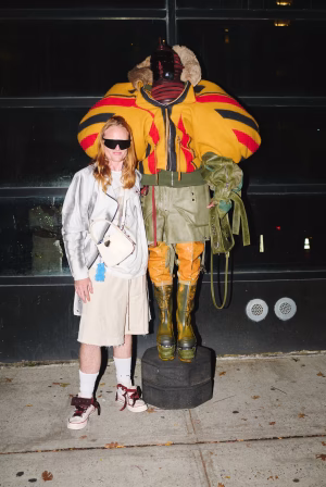 Cory Patton - Project Casting Gallery Image 6 Cory Patton - Gallery Image 6