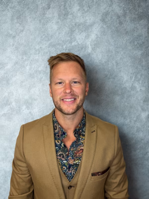 Jamison Wiersema - Project Casting Gallery Image 2 Jamison Wiersema - Gallery Image 2