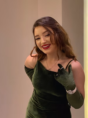 Liridona Isufaj - Project Casting Gallery Image 9 Liridona Isufaj - Gallery Image 9