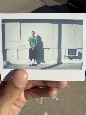 Zian Boyd - Project Casting Gallery Image 6 Zian Boyd - Gallery Image 6