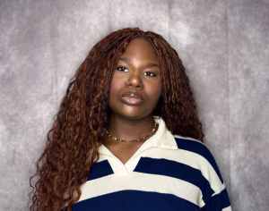 Tana B - Project Casting Gallery Image 1 Tana B - Gallery Image 1