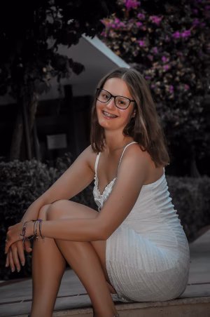 Grace Woodland - Project Casting Gallery Image 2 Grace Woodland - Gallery Image 2