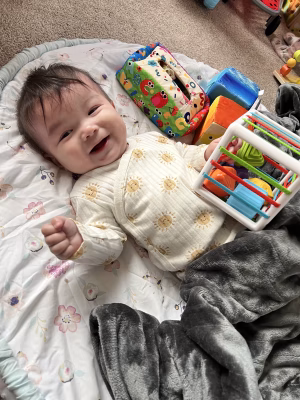 Avery Toran - Project Casting Gallery Image 3 Avery Toran - Gallery Image 3