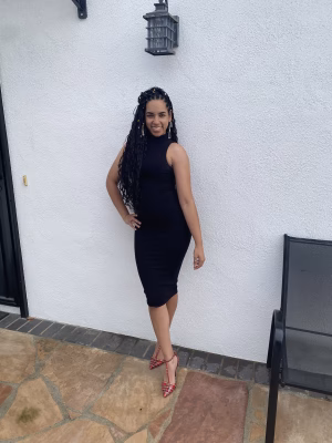 Darrylnn Mayo - Project Casting Gallery Image 7 Darrylnn Mayo - Gallery Image 7