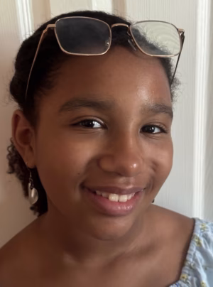 Teralyn Isley-Robinson - Project Casting Gallery Image 2 Teralyn Isley-Robinson - Gallery Image 2