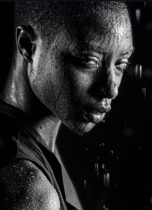 Azari’el Sudan - Project Casting Gallery Image 14 Azari’el Sudan - Gallery Image 14