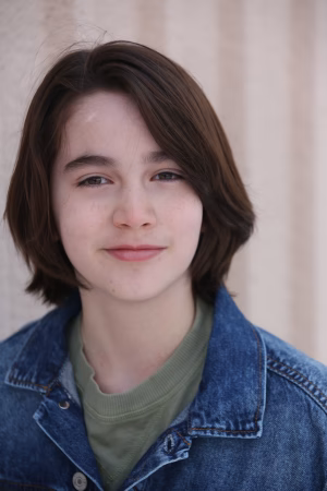 Luka Castillero - Project Casting Gallery Image 12 Luka Castillero - Gallery Image 12