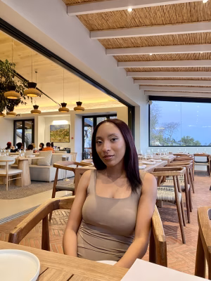 Wynecia Sampson - Project Casting Gallery Image 3 Wynecia Sampson - Gallery Image 3