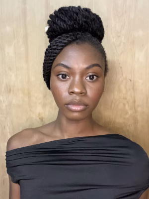 Shakira Glover - Project Casting Gallery Image 12 Shakira Glover - Gallery Image 12