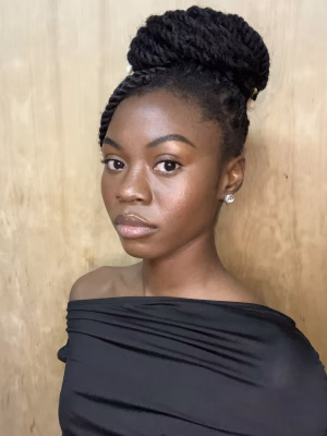 Shakira Glover - Project Casting Gallery Image 13 Shakira Glover - Gallery Image 13