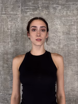 chi chi moore - Project Casting Gallery Image 4 chi chi moore - Gallery Image 4