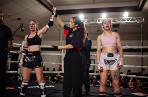 Hattie LeBlanc - Project Casting Gallery Image 22 Hattie LeBlanc - Gallery Image 22