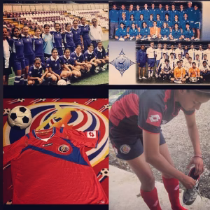 Cindy Calderon - Project Casting Gallery Image 8 Cindy Calderon - Gallery Image 8