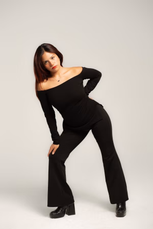 Aida Torres - Project Casting Gallery Image 1 Aida Torres - Gallery Image 1