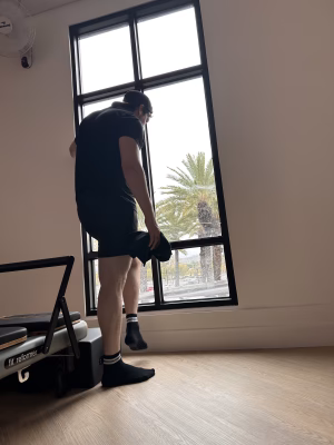 Maximiliano Cardozo - Project Casting Gallery Image 14 Maximiliano Cardozo - Gallery Image 14