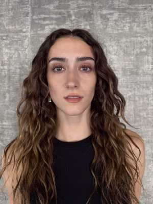 chi chi moore - Project Casting Gallery Image 2 chi chi moore - Gallery Image 2