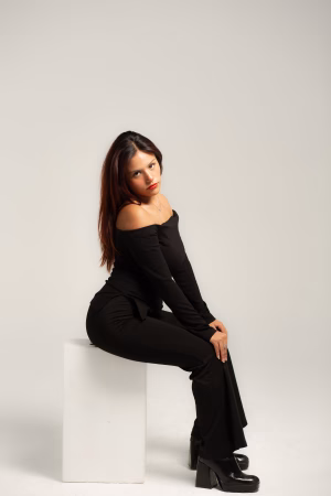 Aida Torres - Project Casting Gallery Image 2 Aida Torres - Gallery Image 2