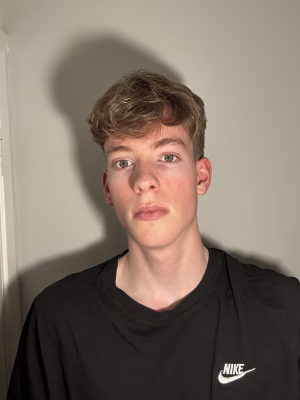 Aaron Donnelly - Project Casting Gallery Image 3 Aaron Donnelly - Gallery Image 3