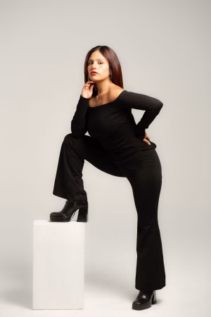 Aida Torres - Project Casting Gallery Image 3 Aida Torres - Gallery Image 3