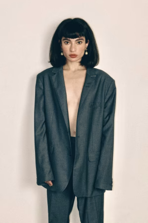 Ella Mo - Project Casting Gallery Image 1 Ella Mo - Gallery Image 1