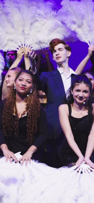 Asianel Sayaka Bingham - Project Casting Gallery Image 3 Asianel Sayaka Bingham - Gallery Image 3