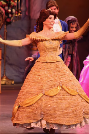 Jessica Marshall - Project Casting Gallery Image 11 Jessica Marshall - Gallery Image 11