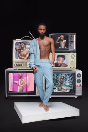 Jaheim Duval - Project Casting Gallery Image 5 Jaheim Duval - Gallery Image 5