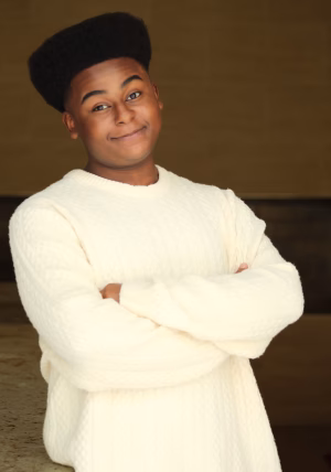 Zavian Annan - Project Casting Gallery Image 1 Zavian Annan - Gallery Image 1