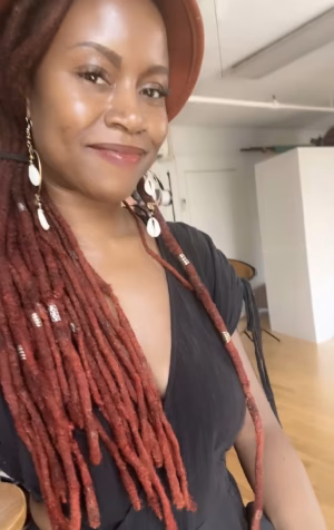 Lakisha Minter - Project Casting Gallery Image 1 Lakisha Minter - Gallery Image 1