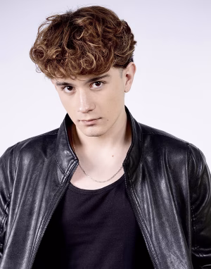 José Andrés Licona - Project Casting Gallery Image 6 José Andrés Licona - Gallery Image 6