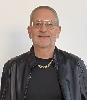 Barry Weisman - Project Casting Gallery Image 10 Barry Weisman - Gallery Image 10