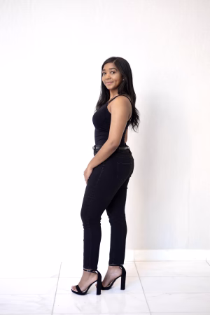 Demi West - Project Casting Gallery Image 5 Demi West - Gallery Image 5