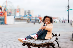 Theory Belfon - Project Casting Gallery Image 2 Theory Belfon - Gallery Image 2