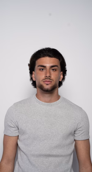 Mikail Kandemir - Project Casting Gallery Image 1 Mikail Kandemir - Gallery Image 1