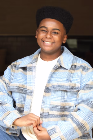 Zavian Annan - Project Casting Gallery Image 3 Zavian Annan - Gallery Image 3