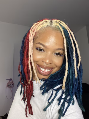 Isaihrine Bosse - Project Casting Gallery Image 6 Isaihrine Bosse - Gallery Image 6