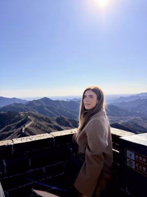 Anna Teresa Nicholas - Project Casting Gallery Image 1 Anna Teresa Nicholas - Gallery Image 1