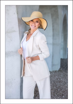 Kristen Berset - Project Casting Gallery Image 8 Kristen Berset - Gallery Image 8