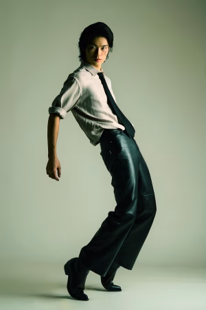 Choi Jonyoung - Project Casting Gallery Image 1 Choi Jonyoung - Gallery Image 1