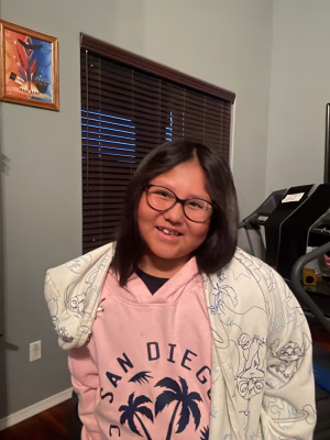 Danielle Vandever - Project Casting Gallery Image 8 Danielle Vandever - Gallery Image 8