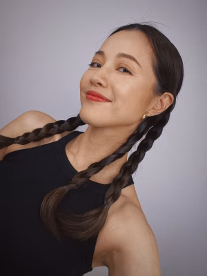 Livia Yin - Project Casting Gallery Image 11 Livia Yin - Gallery Image 11