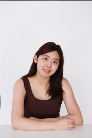 Raquelle Wu - Project Casting Gallery Image 7 Raquelle Wu - Gallery Image 7