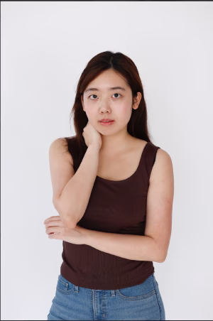 Raquelle Wu - Project Casting Gallery Image 9 Raquelle Wu - Gallery Image 9