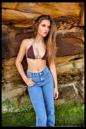 Savannah Clarke - Project Casting Gallery Image 9 Savannah Clarke - Gallery Image 9