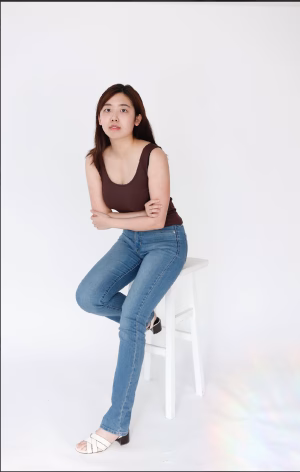 Raquelle Wu - Project Casting Gallery Image 8 Raquelle Wu - Gallery Image 8