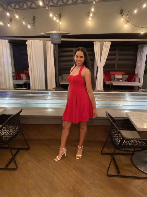 Darrylnn Mayo - Project Casting Gallery Image 6 Darrylnn Mayo - Gallery Image 6