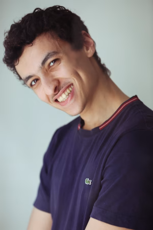 Adam Amara - Project Casting Gallery Image 5 Adam Amara - Gallery Image 5